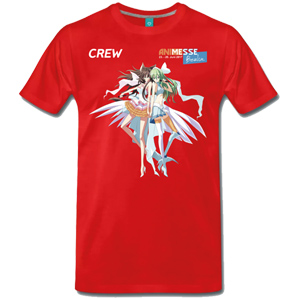 >Werbung auf Crew-Shirts (2.000 Euro)