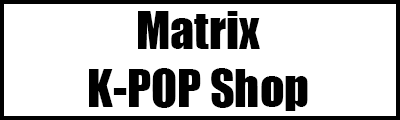 Matrix K-POP Shop