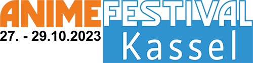 Anime Festival Kassel 2023