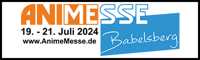Anime Messe Babelsberg