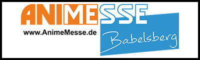 Anime Messe Babelsberg bei Berlin