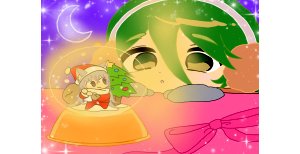 Drawing Contest - Celine Keller