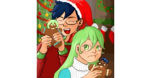 Drawing Contest - Zena