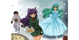 Drawing Contest - KUM