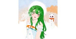 Drawing Contest - Pelle