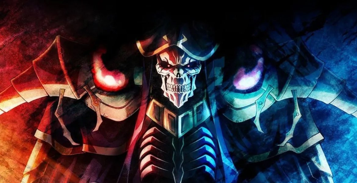 Overlord the Movie: The Sacred Kingdom