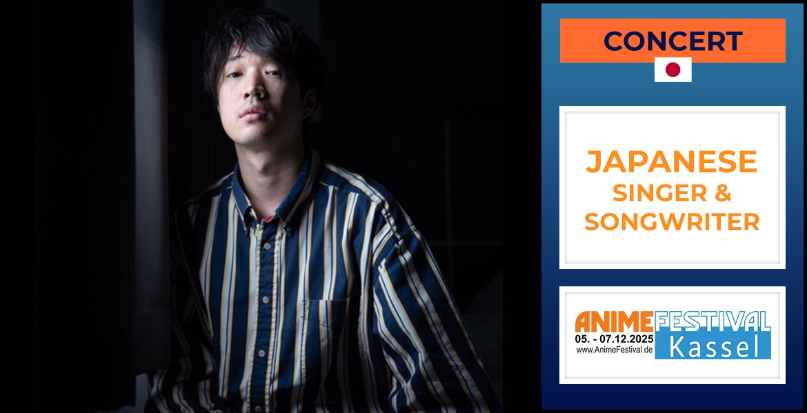 Yota Towatari in Concert