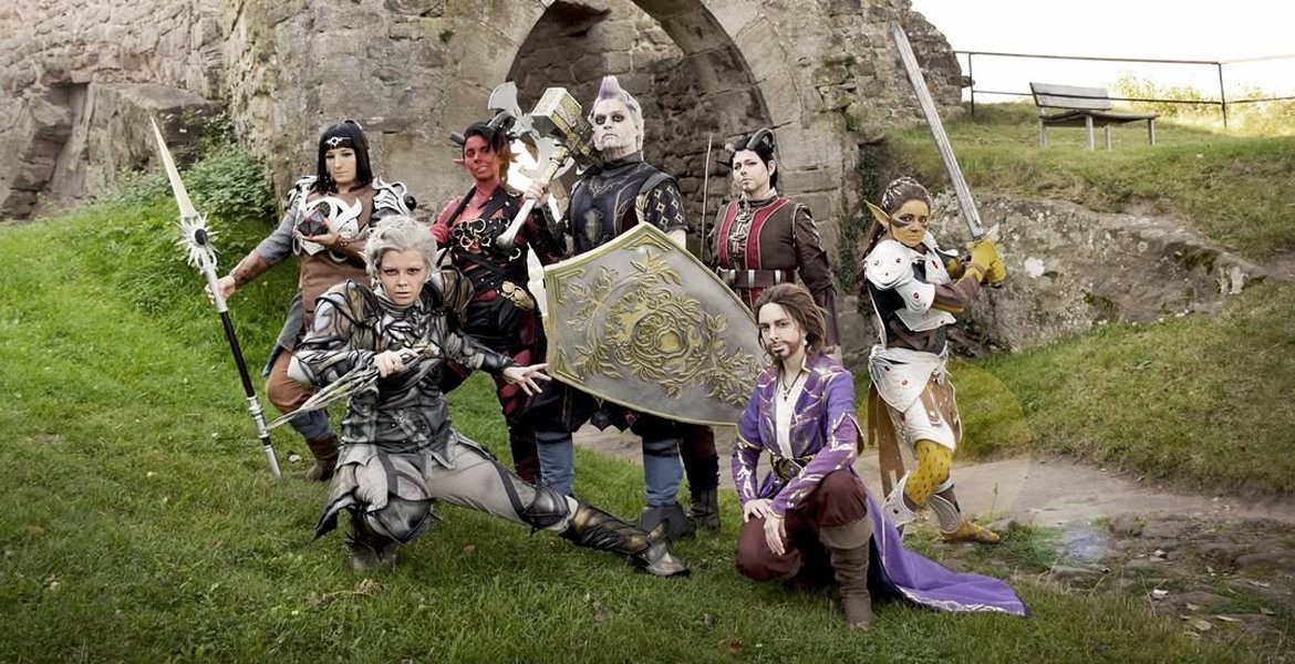 Shabu Shabu: Baldur‘s Gate 3