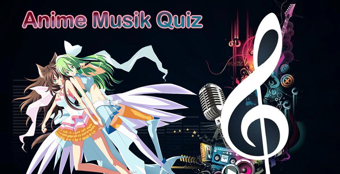 Anime Musik Quiz
