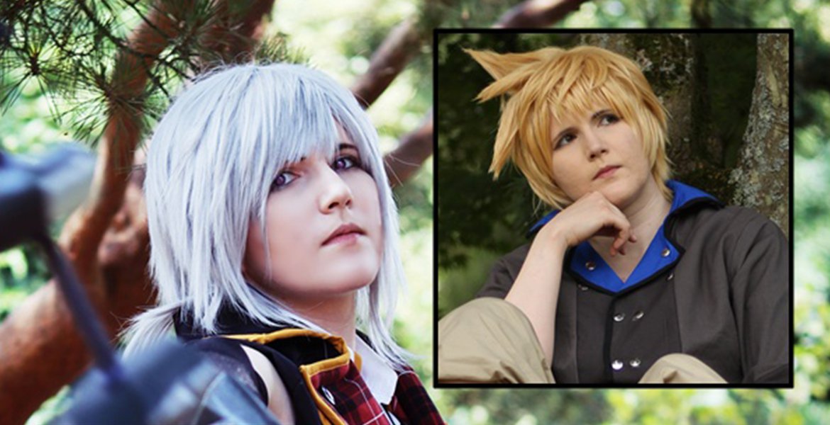 Perücken Advanced - Tipps & Tricks für fortgeschrittene Stylings