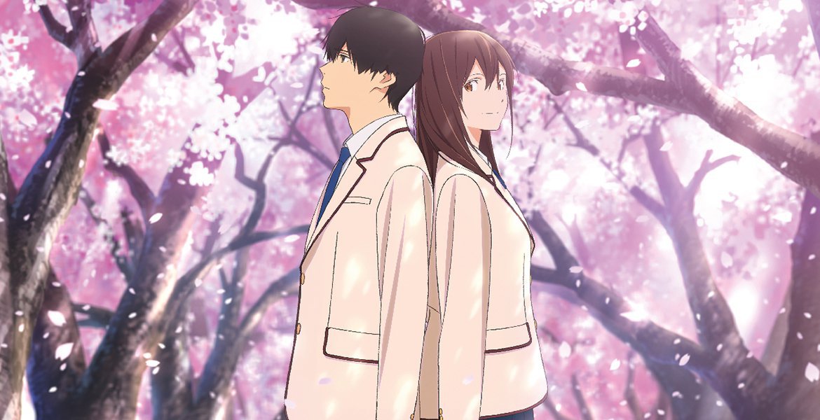I want to eat your pancreas