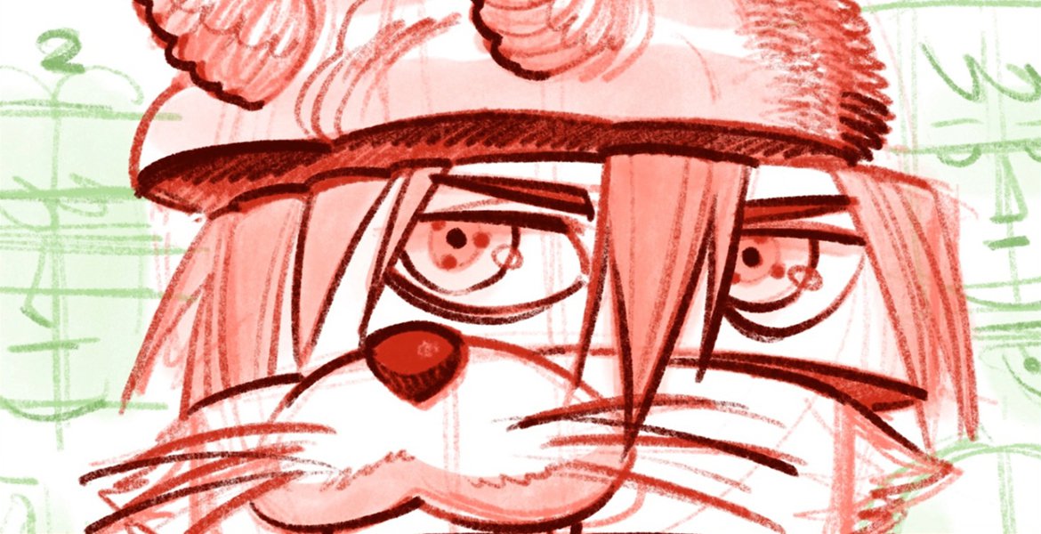 Anime-Poträt- Grundlagen einfach gemacht! mit HAI