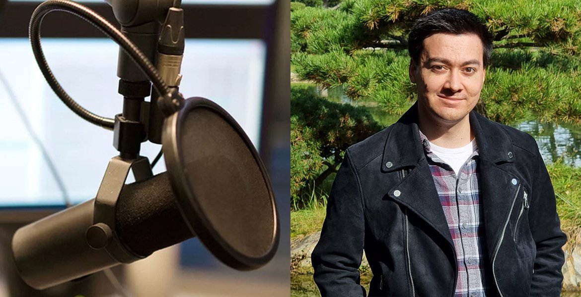 Hinter den Kulissen einer dt. Anime Synchronisation 