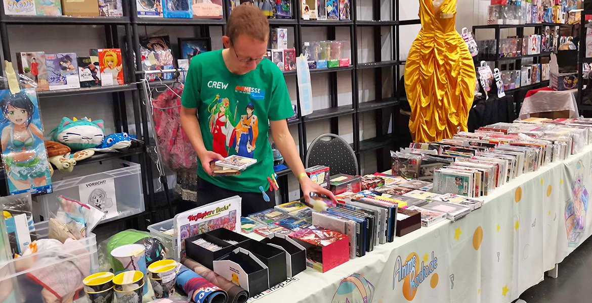 Bring & Buy (Second Hand Markt)