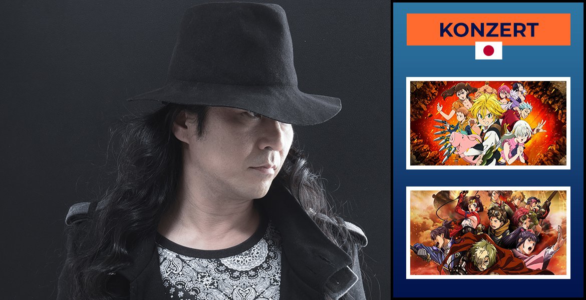 mpi - Anime Legend in Concert